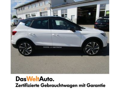 Seat Arona Gebrauchtwagen