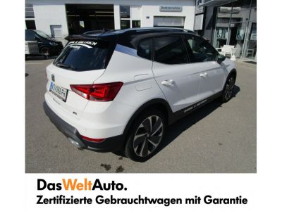 Seat Arona Gebrauchtwagen