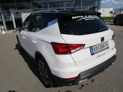 Seat Arona Gebrauchtwagen