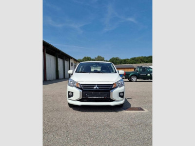 Mitsubishi Space Star Tageszulassung