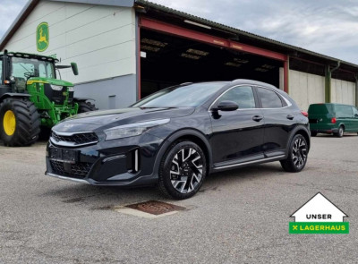 KIA XCeed Gebrauchtwagen