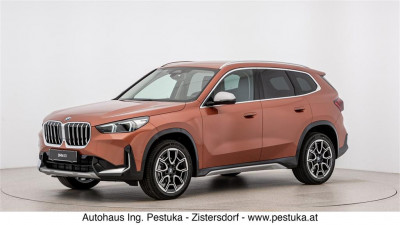 BMW X1 Vorführwagen