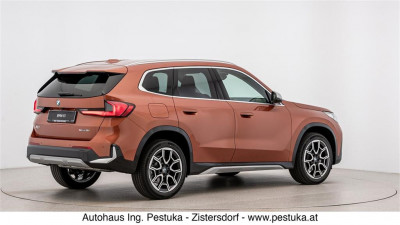 BMW X1 Vorführwagen