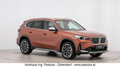 BMW X1 Vorführwagen