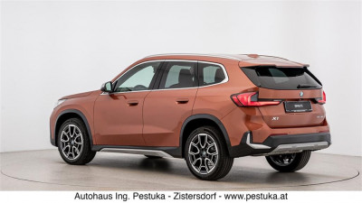 BMW X1 Vorführwagen