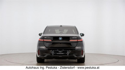 BMW i7 Vorführwagen