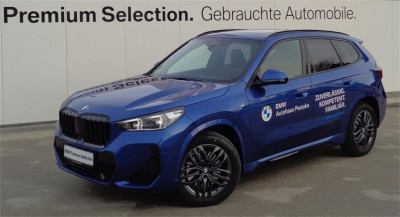 BMW X1 Vorführwagen