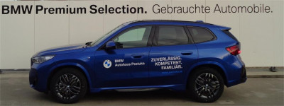 BMW X1 Vorführwagen