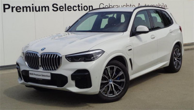 BMW X5 Gebrauchtwagen