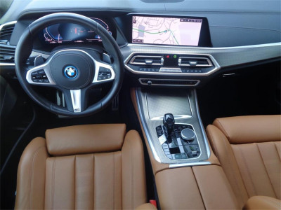 BMW X5 Gebrauchtwagen