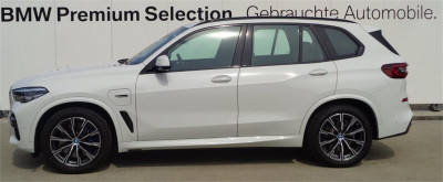 BMW X5 Gebrauchtwagen