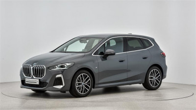 BMW 2er Gebrauchtwagen