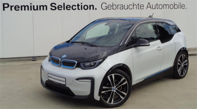 BMW i3 Gebrauchtwagen