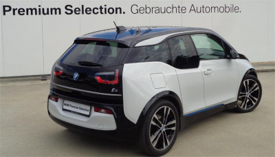 BMW i3 Gebrauchtwagen