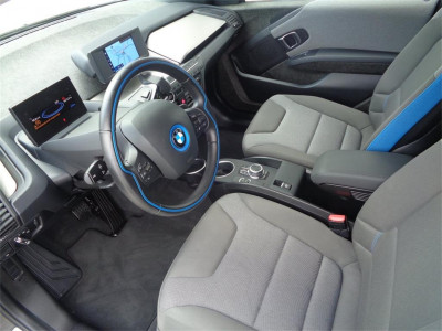 BMW i3 Gebrauchtwagen