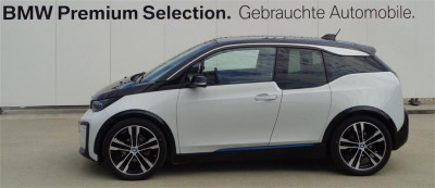 BMW i3 Gebrauchtwagen