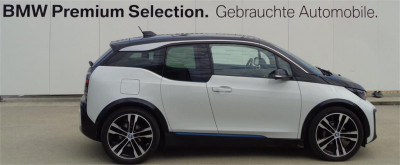 BMW i3 Gebrauchtwagen