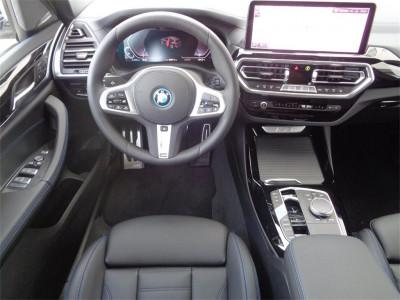 BMW iX3 Vorführwagen