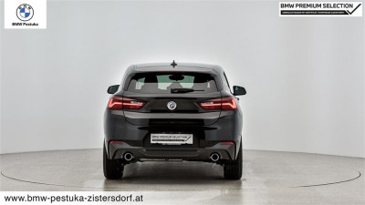 BMW X2 Gebrauchtwagen