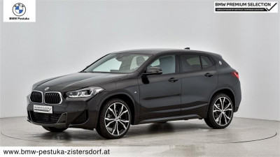 BMW X2 Gebrauchtwagen