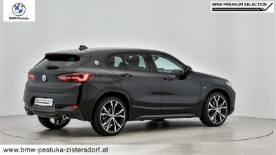 BMW X2 Gebrauchtwagen