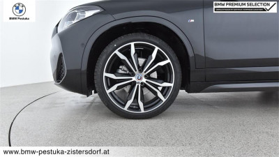 BMW X2 Gebrauchtwagen