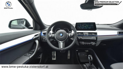 BMW X2 Gebrauchtwagen