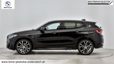 BMW X2 Gebrauchtwagen