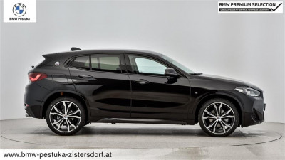 BMW X2 Gebrauchtwagen