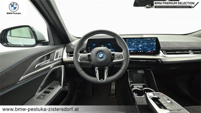 BMW iX2 Vorführwagen