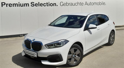 BMW 1er Gebrauchtwagen