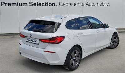 BMW 1er Gebrauchtwagen