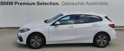 BMW 1er Gebrauchtwagen