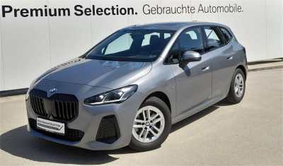 BMW 2er Gebrauchtwagen