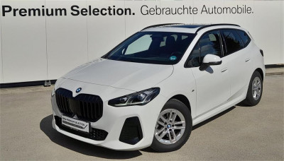 BMW 2er Gebrauchtwagen