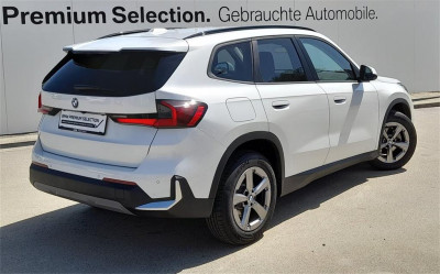 BMW X1 Gebrauchtwagen