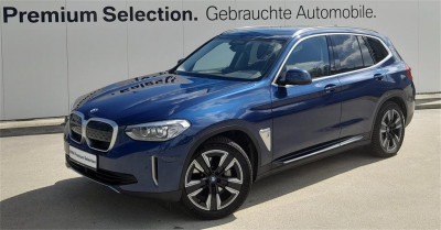 BMW iX3 Gebrauchtwagen