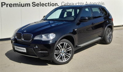 BMW X5 Gebrauchtwagen