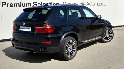 BMW X5 Gebrauchtwagen