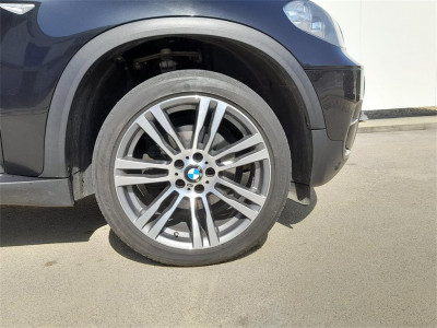 BMW X5 Gebrauchtwagen