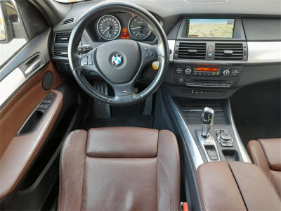 BMW X5 Gebrauchtwagen