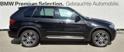 BMW X5 Gebrauchtwagen