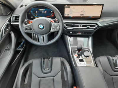 BMW 4er Vorführwagen