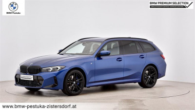 BMW 3er Gebrauchtwagen