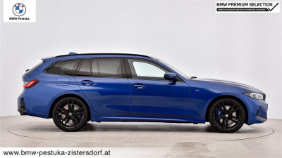 BMW 3er Gebrauchtwagen