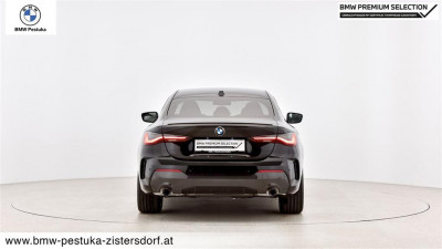 BMW 4er Gebrauchtwagen