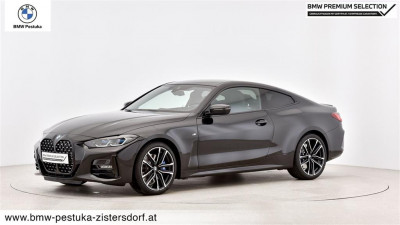 BMW 4er Gebrauchtwagen