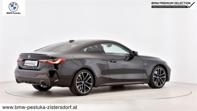 BMW 4er Gebrauchtwagen