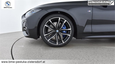 BMW 4er Gebrauchtwagen