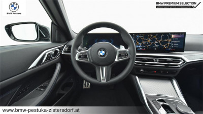 BMW 4er Gebrauchtwagen